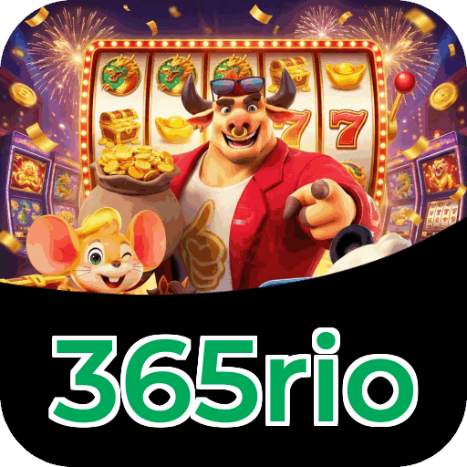 Login rápido no app 365rio