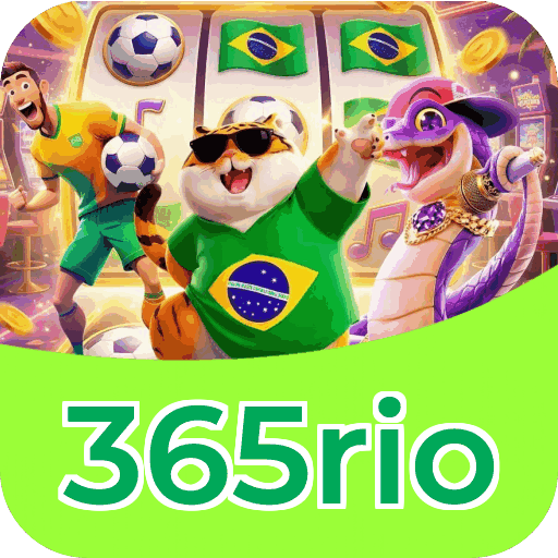 Jogos com maior RTP na 365rio